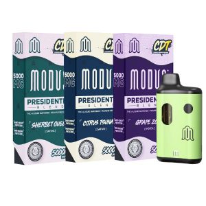 Modus Presidential Blend Disposable | 5g