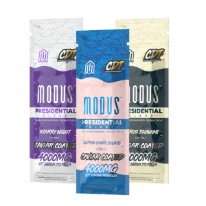 Modus Presidential Blend Pre Rolls - 2ct | 4g