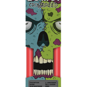 Zombi Crossbreed THCA Live Resin Disposable 4g | 2pk