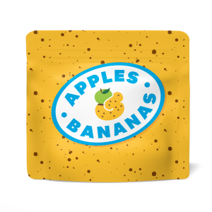 Apples and Bananas