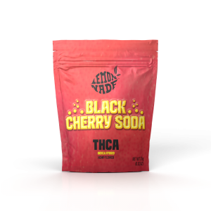 Black Cherry Soda