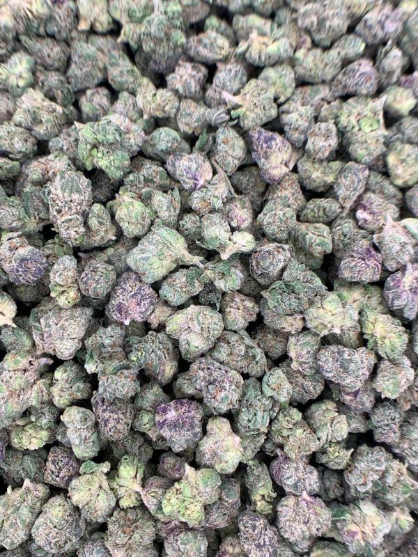 Buy OG Kush Delta-9 THC Flower Wholesale | Bulk Delta-9 Flower for Sale