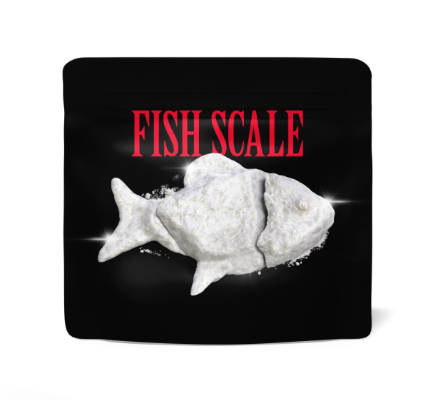 Fish Scale