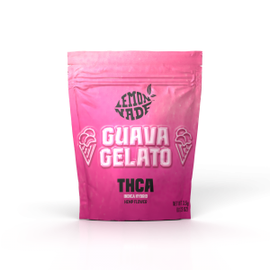 Guava Gelato