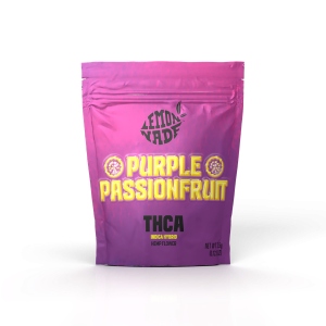 Purple Passionfruit