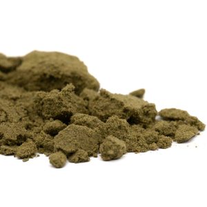 Sasquatch THCa Kief Wholesale - THCa Kief Bulk - THCa Kief For Sale