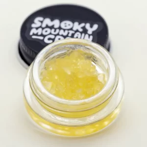 THCa Diamond Sauce