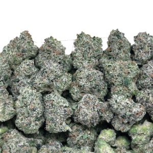 THCa Exotic Smalls