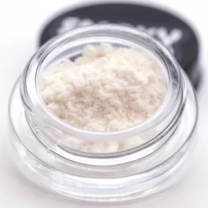 THCa Isolate Powder