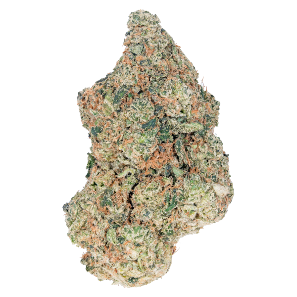 Wicked Gasoline – Exotic THCa Flower