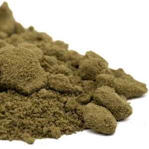 Zweet Insanity THCa Kief Wholesale - THCa Kief Bulk - THCa Kief For Sale